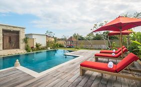 Villa Manggala - Chse Certified