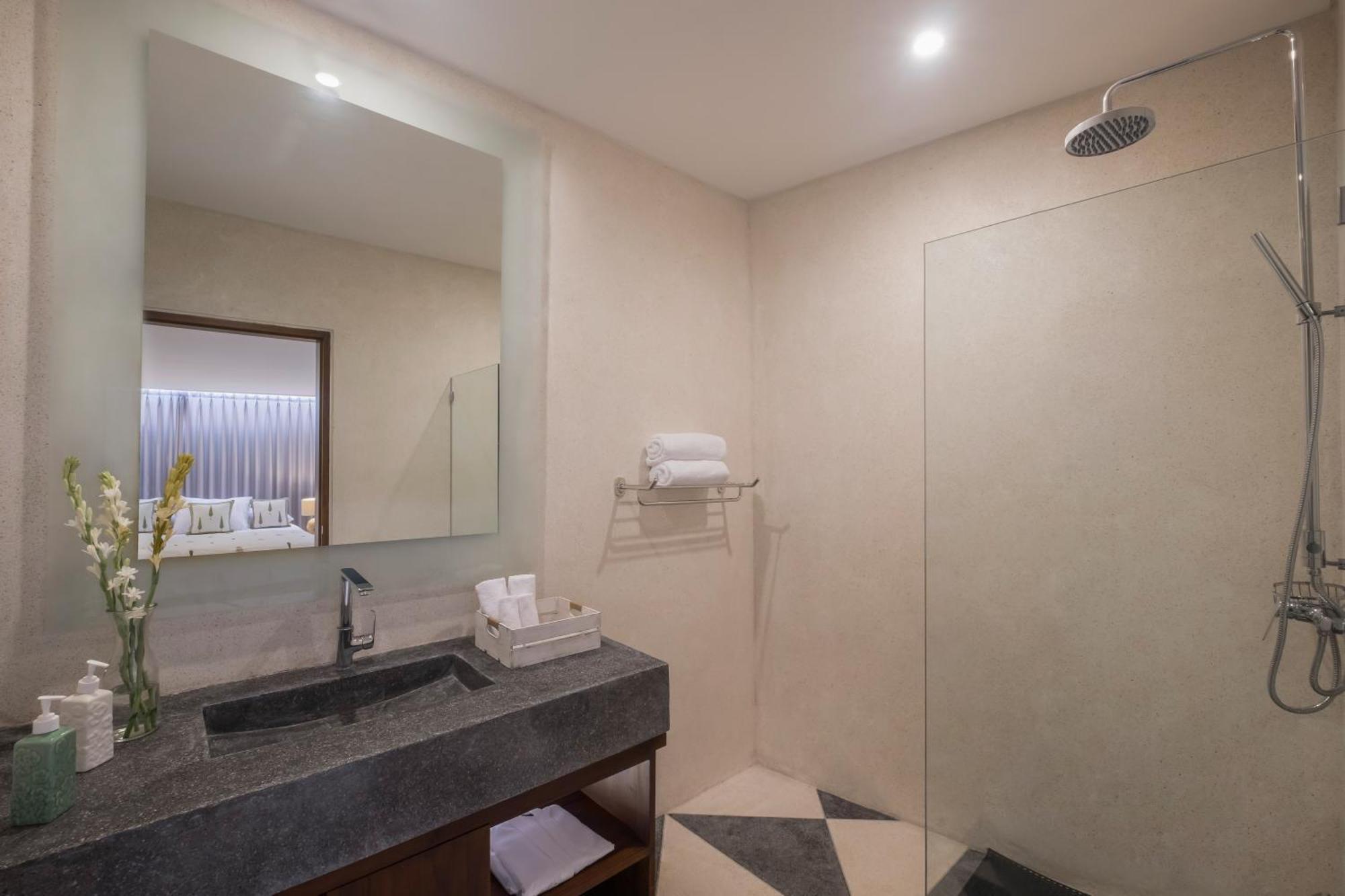 Villa Manggala - CHSE Certified Canggu  Bagian luar foto