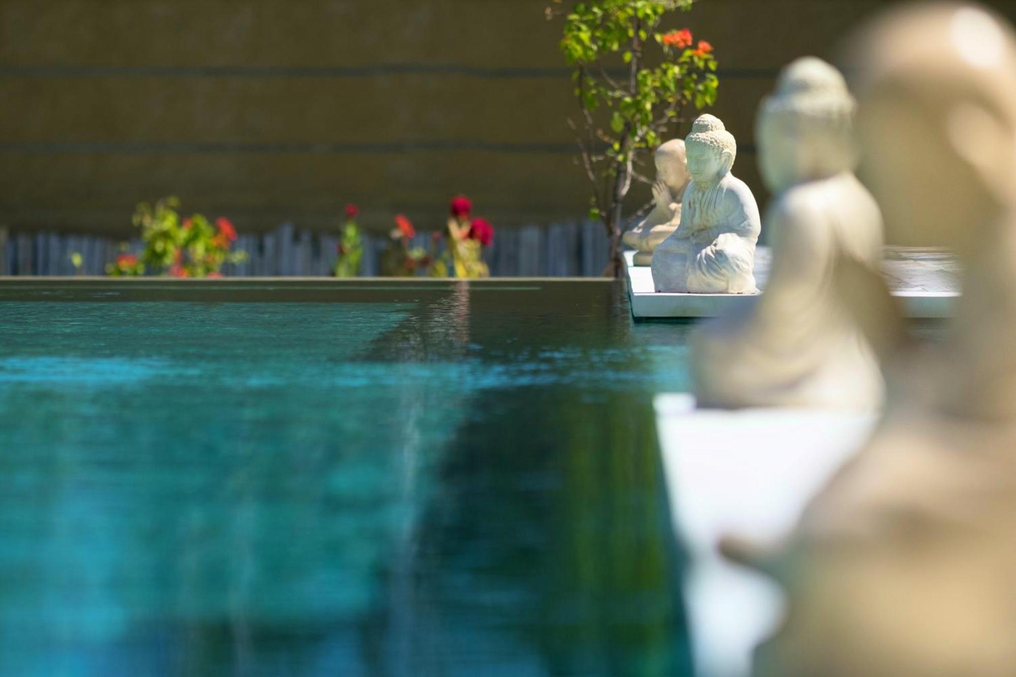 Villa Manggala - CHSE Certified Canggu  Bagian luar foto