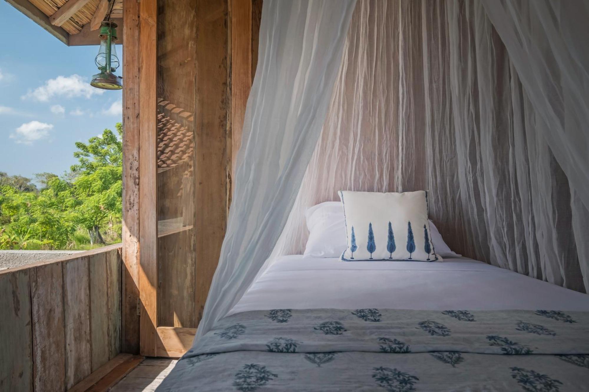 Villa Manggala - CHSE Certified Canggu  Bagian luar foto
